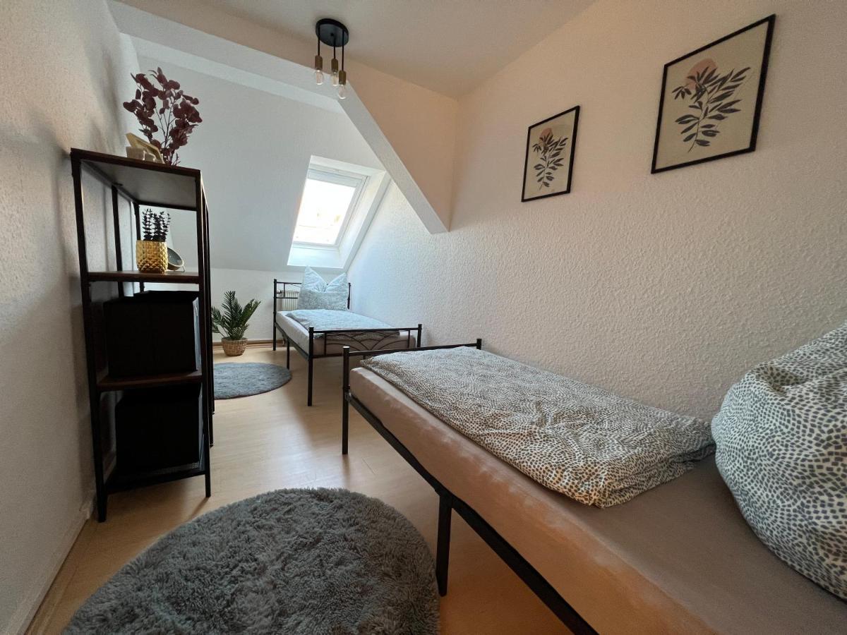 Stilvoll-Fewo Spremberg Exterior photo