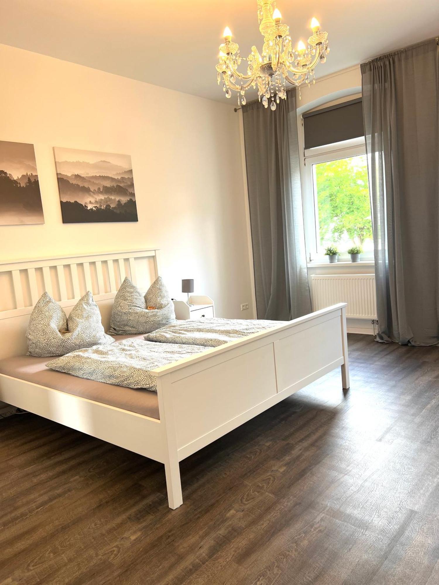 Stilvoll-Fewo Spremberg Exterior photo